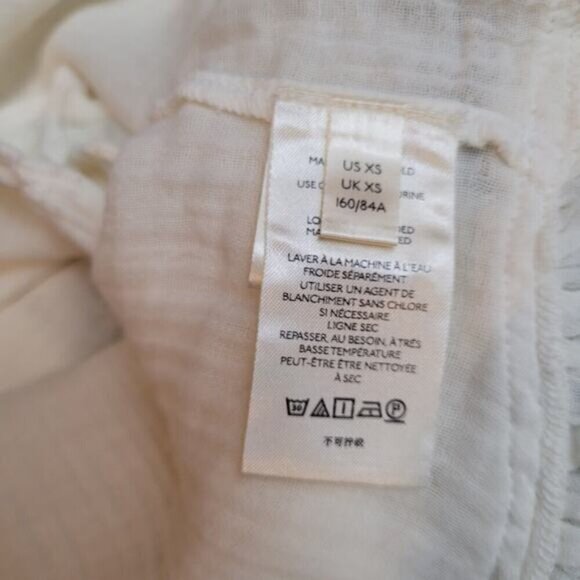 Free People X Revolve Bring It On Tunic - Size Extra Small - Picture 8 of 11